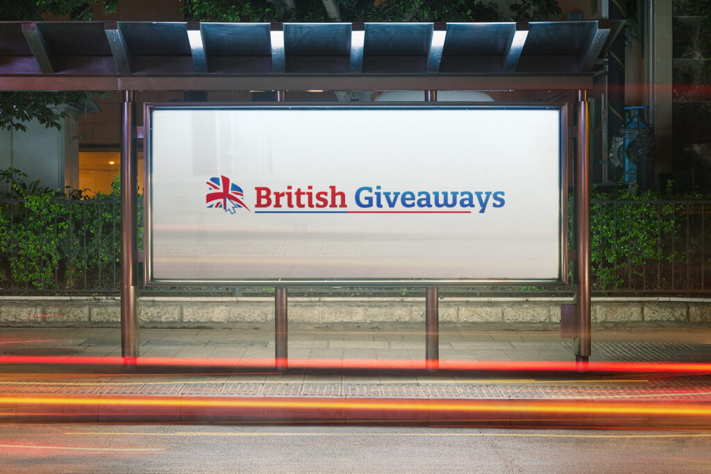 British Giveaways