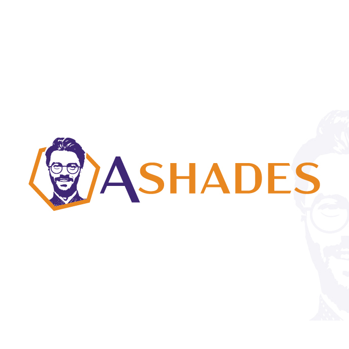 Ashades